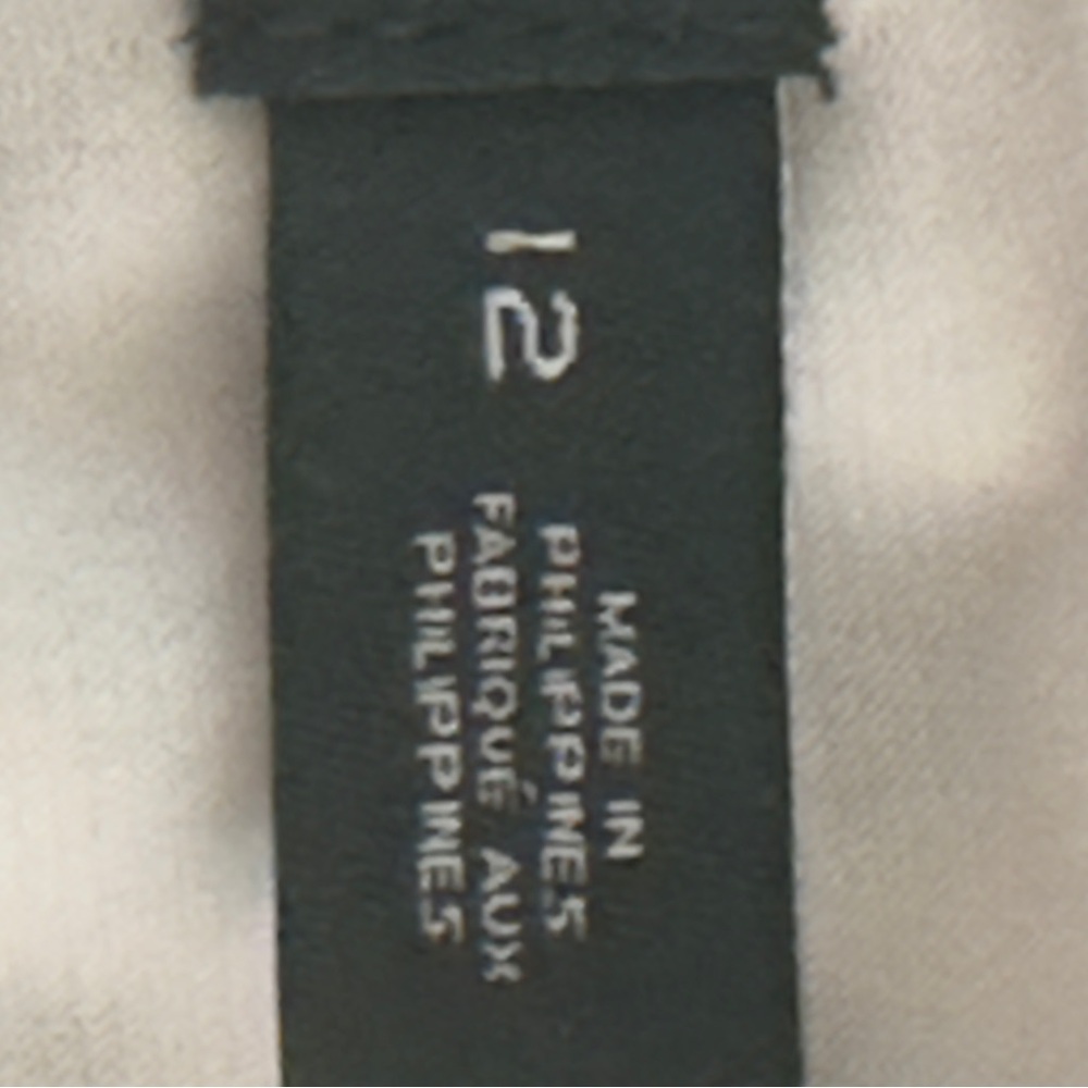 Ralph Lauren Women's Sleeveless Dress - Picture 8 of 9